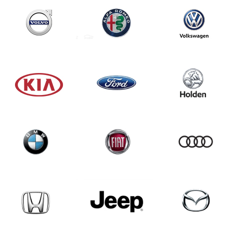 car finance different brand logos 1 for mobile